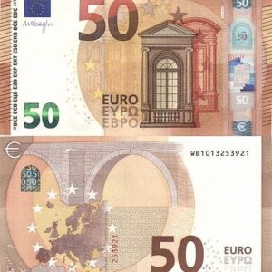 billetes falsos de 10 euros