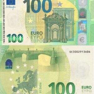 billetes falsos de 10 euros
